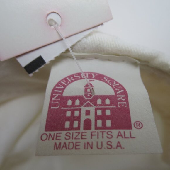 Vintage Harvard Baseball Cap - Picture 8 of 9